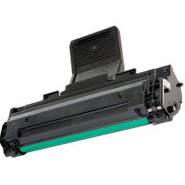 1640/1082/Toner SAMSUNG Συμβατό MLT-1082S D108S Σελίδες:1500 Black 2240