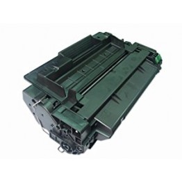 255XToner HP Συμβατό 255X Σελίδες:12500 Black 3015D, 3015DN, 3015M, 3015X, P3015