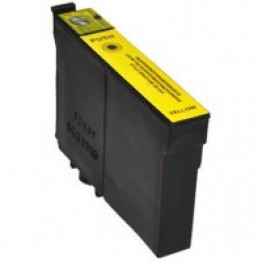 714 Yellow Epson Μελάνι Συμβατό 105, 110, 115, 200, 205, 209, 210, 215, 300, 4000, 405, 410, 415, 4400, 4450, 510W, 515W, 600, 6000, 610, 7000