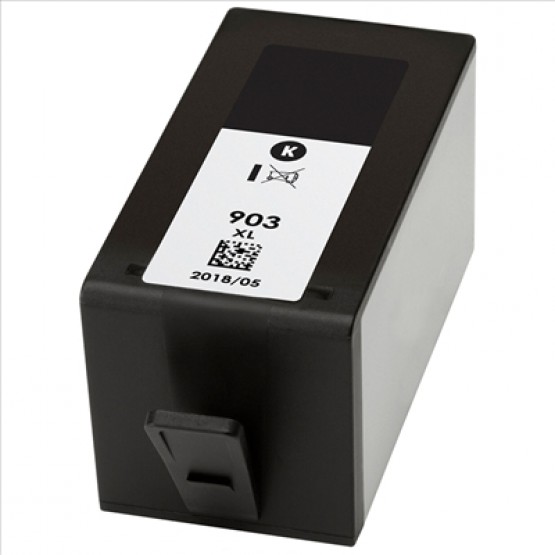 903XL BLACK Μελάνι-HP-ΑΝΑΓΟΜΩΣΗ-ΑΠΑΡΑΙΤΗΤΗ-Η-ΑΠΟΣΤΟΛΗ-ΚΕΝΩΝ 6950, 6960, 6970