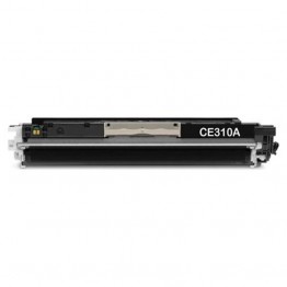 310A/126CE Toner HP Συμβατό Σελίδες:1200 Black 1025, 1025NW, 7010C, 7018C, M175