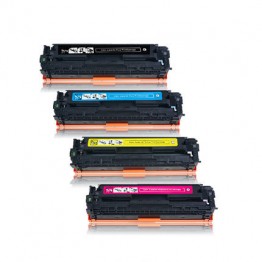 411 CYAN Toner HP Συμβατό CE411A Σελίδες:2600 CyanColor LaserJet Pro 300, Color LaserJet Pro 400 Μοντέλο(α) M351, M375, M375NW, M451, M451DN, M451DW, M451NW, M475, M475DN, M475DW