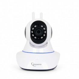 Ασύρματη IP Camera ICAM-WRHD-01