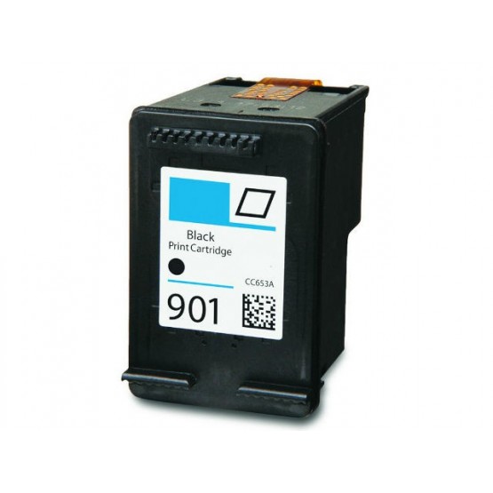 901 Black Μελάνι HP 901   4500 ΑΝΑΓΟΜΩΣΗ ΑΠΑΡΑΙΤΗΤΗ Η ΑΠΟΣΤΟΛΗ ΚΕΝΩΝ\ J4580\4680\ 4500\ 600\4524\J4535