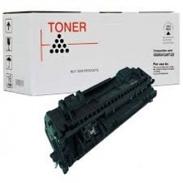 2613X C7115X/Q2613X/Q2624XToner HP Συμβατό  UNIVERSAL Σελίδες:4000 Black1000, 1150, 1150n, 1200, 1220, 1300, 1300n, 1300xi, 3300, 3320, 3330, 3380,