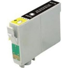711 BLACK Epson Μελάνι Συμβατό 105, 110, 115, 200, 205, 209, 210, 215, 300, 4000, 405, 410, 415, 4400, 4450, 510W, 515W, 600, 6000, 610, 7000