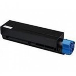 411/431 Toner OKI Συμβατό B411/431 44574702 Σελίδες:4000 Black