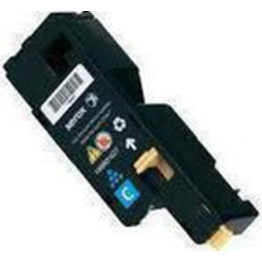  6000\6010Toner XEROX Συμβατό 6000/6010 C Σελίδες:1000 Cyan
