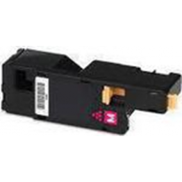 Toner XEROX Συμβατό 6000/6010 M Σελίδες:1000 Magenta