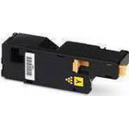  6000/6010Toner XEROX Συμβατό 6000/6010 Y Σελίδες:1000 Yellow